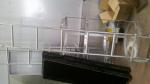 Anti Corrosion Industrial Water Cooling Towers , Forced Cooling Tower Easy