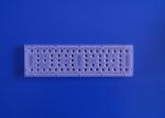 Street Light Led Points Lens SMD3030 60 Degree Led Module 30W 40W 50W