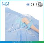 EO Knee Arthroscopy Pack Disposable Drapes For Patients