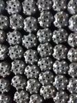 ISO9001 Standard 34mm Button Drill Bit 7 / 11 / 12 Degree High Quality Carbide