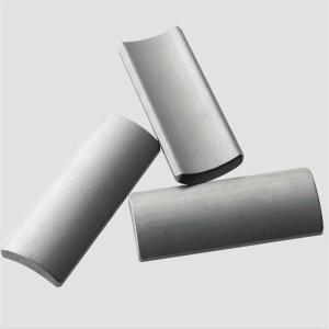 Wholesale High Remanence 3600 Corrosion Resistance Ferrite Magnet for Industrial Applications from china suppliers