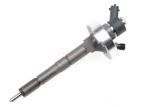 Common Rail Fuel Injector 0445110168 For BOSCH Nissan Dongfeng Euro3