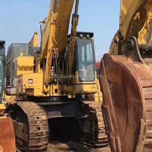 Wholesale Komatsu PC850 digging machine Komatsu Excavator from china suppliers