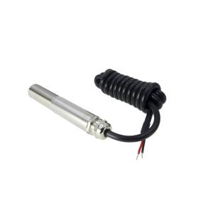 Wholesale Adjustable IP65 20mA Infrared Temperature Transmitter from china suppliers
