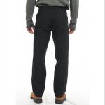 Black FR Canvas Flame Resistant Pants 10oz Slim UL NFPA2112
