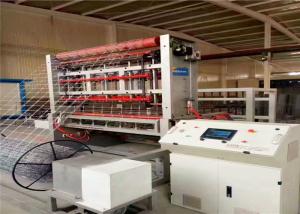 Wholesale Deer Fence Knot Grassland Fence Machine Used For Weaving New Design High Speed from china suppliers