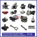 2000 Engine Water Pump OE NO. 16100-2393 for Hino f17D at Affordable
