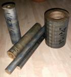 Lead Free Silicon Bronze Welding Rod C83600 CuSn7 High Strength Bronze Hollow