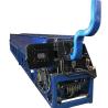 Buy cheap PLC Controlled Gutter Downspout Roll Former Machines 10m/Min-20m/Min from wholesalers