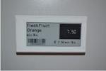 ESL Grocery Store EAS Accessories ESL Electronic Price Label Waterproof Tag