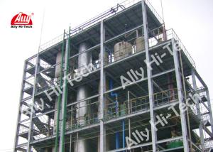 Wholesale High Automation Hydrogen Peroxide Production Plant Easy Installation from china suppliers