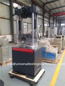Wholesale WES-1000B Digital Display Universal Testing Machine with good price in china from china suppliers