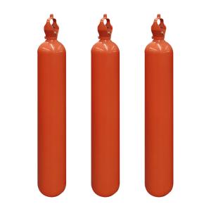 Wholesale Home Use Durable Seamless Steel LPG Gas Cylinders For Cooker from china suppliers