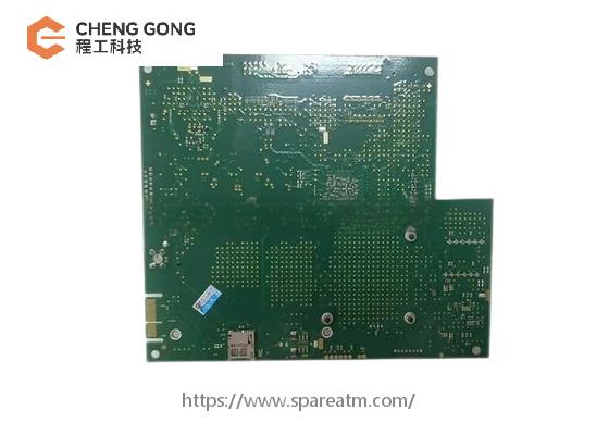 1750292567 1750301247 ATM Parts Diebold Nixdorf DN200 DMAB MOVEm CDAA CPL Board