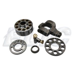 Wholesale Hydraulic Piston Pump Spare Parts PVD-3B-54 PVD-3B-56 PVD-3B-56P PVD-3B-60 PVD-3B-66P SK60-8 from china suppliers