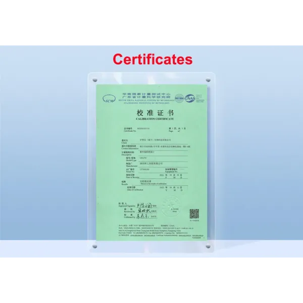 Ls127c 254nm UVC Ultraviolet Radiation Meter UV Radiometer UVC Intensity Measurement UV Light Meter Radiometer