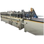 Automatic Size Adjustable Steel Lining Rolling Machine