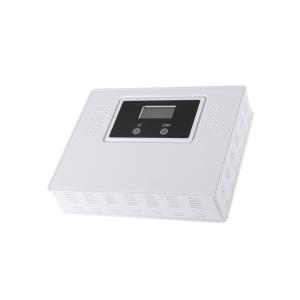 Wholesale Tri Band 850MHz 900MHz 2100MHz CDMA GSM UMTS Signal Booster Amplifier Repeater from china suppliers