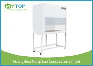 China Laboratory Laminar Flow Biosafety Cabinet / Laminar Flow Bench For Clean Room on sale