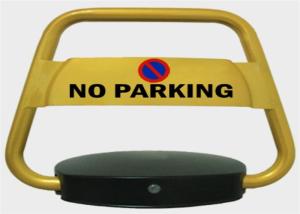 Wholesale Automatic Anti - collision Car Parking Lock For Access Control System from china suppliers