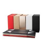 Others Custom Laser Paper Magnetic Closure Packaging Paper Box With Magnetic