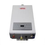 Natural Gas Direct Vent Hot Water Heater Wall Mounted Digital Temperature