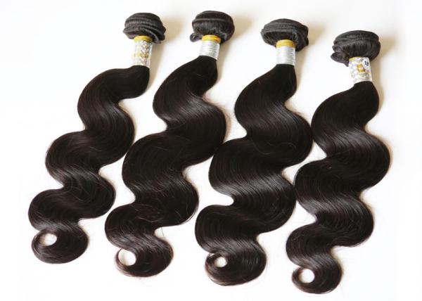 Unprocessed Virgin Peruvian Hair Body Wave Fashion Style 8a 100% Peruvian Human