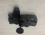 Yuken BSG-03-2B3B-D24-48-1109 Solenoid Control Valve