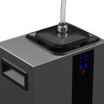 800ml HVAC Scent Diffuser Machine 1500m2 Office Scent Machine Aromatherapy