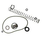 GA75 1079990348 DECAL for Atlas Air Compressor Energy Mining