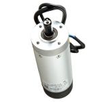 EBS59R IE2 High Power 24V DC Servo Motor With Gearbox