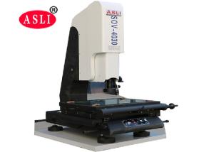 Wholesale High Professional Full Automatic Optical 3D Video Measuring Systems from china suppliers