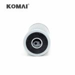 KOMAI Fuel Filter FF116 P558792 4H8792 for Truck Engine Excavator