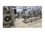 Newly Developed Goat Cheese Machine for Mozzarella Cheese Production
