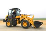 Wheel LoaderZL 928D ,EUIII emission Standard,New Design, Strong Power，Luxury Cab