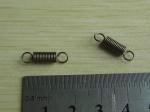 Diebold 49007640000F-13 Spring Assembly ATM Parts Printer Journer 40 COL W/TAKE