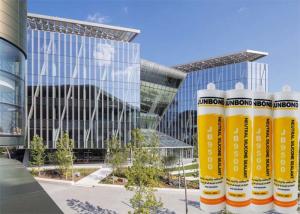 Wholesale 600ml Uv Resistant Sealant Caulk CE Construction Gap Filling from china suppliers