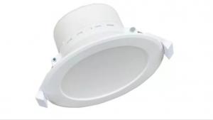 Wholesale IP45 Dimmable Led Ceiling Downlights Led Bathroom Downlight Aluminum CRI &gt;80 from china suppliers