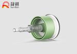 Plastic Nail Polish Remover Dispenser Pump Make Up Remover Pump