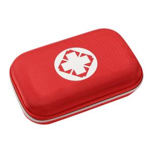 Wholesale Outdoor Mini Eva Survival Kit Easy To Carry First Aid Kit Bag Firs Aid Survival Kit from china suppliers