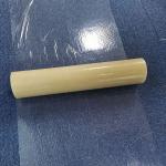 Transparent Clear 24" X 200' 60 Mic 80 Mic 100 Mic Thickness Stretch Protect