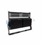 High PF LED Spot Light Outdoor 3000K - 6500K With Meanwell Driver And SMD5050