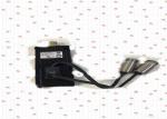 New Yaskawa SGMAH-03DAA61D-OY 300w 400v industrial AC Servo Motor Omron