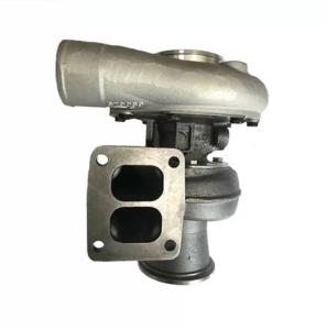 Wholesale TEM DT466 DT408 Diesel Engine Turbocharger 1825632C91 American Truck Turbo Charger from china suppliers