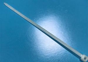 Wholesale 4.7 In Length Nylon Cable Ties Self Locking Type With 27 Lbs Tensile Strength from china suppliers