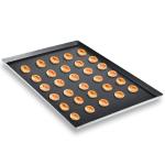 Professional Carbon Steel Kitchen Bakeware Baking Tray Pan Set For Customization