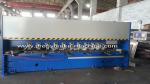 Automatic sheet V Groove Cutter CNC V Cutting Machine 380V 50HZ 3Ph Air