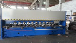 Wholesale Automatic sheet V Groove Cutter CNC V Cutting Machine 380V 50HZ 3Ph Air Compression from china suppliers