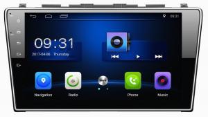 Wholesale Ouchuangbo auto audio android 8.1 system for Honda CRV support 1080P Video MP3 MP4 16ROM USB AUX wifi from china suppliers