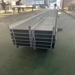 High Temperatures Resistant Steel Welded Pipe ANSI API Corrosion Resistant Pipe
